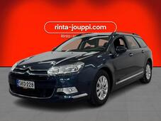 Citroën C5 vaihtoauto