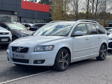Volvo V50 vaihtoauto