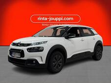 Citroën C4 Cactus vaihtoauto