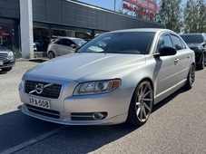 Volvo S80 vaihtoauto