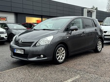 Toyota Verso vaihtoauto