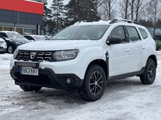 Dacia Duster vaihtoauto