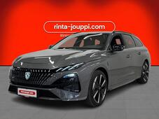 Peugeot E-308 vaihtoauto