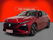 Peugeot E-308 vaihtoauto