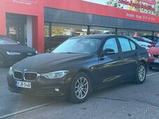BMW 318 vaihtoauto