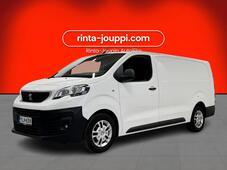 Peugeot Expert vaihtoauto