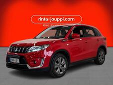 Suzuki Vitara vaihtoauto