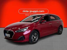 Hyundai i30 Wagon vaihtoauto