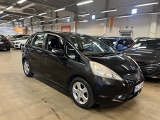 Honda Jazz vaihtoauto