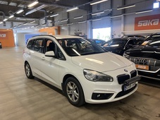 BMW 218 vaihtoauto
