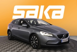 Volvo V40 vaihtoauto