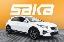 Kia XCeed vaihtoauto