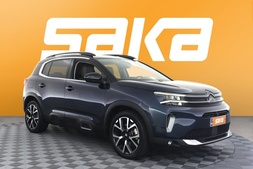 Citroën C5 Aircross vaihtoauto