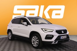 SEAT Ateca vaihtoauto