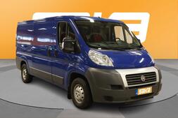 Fiat Ducato vaihtoauto