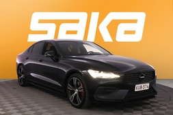 Volvo S60 vaihtoauto