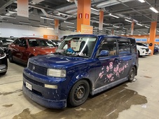 Toyota BB vaihtoauto