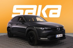 Mazda MX-30 vaihtoauto