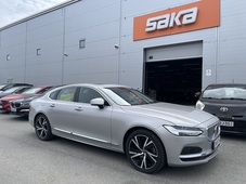 Volvo S90 vaihtoauto
