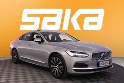 Volvo S90 vaihtoauto