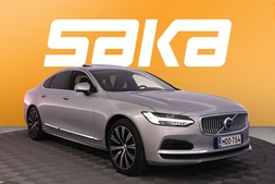 Volvo S90 vaihtoauto