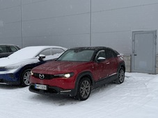 Mazda MX-30 vaihtoauto