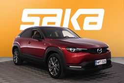 Mazda MX-30 vaihtoauto