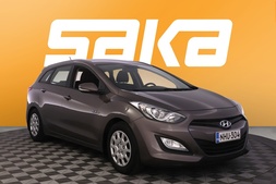 Hyundai i30 vaihtoauto