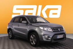 Suzuki Vitara vaihtoauto