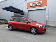 Renault Clio vaihtoauto
