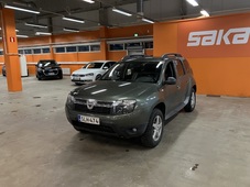Dacia Duster vaihtoauto