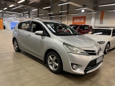 Toyota Verso vaihtoauto
