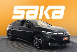 Volkswagen ID.7 vaihtoauto