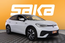 Volkswagen ID.5 vaihtoauto