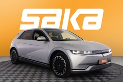 Hyundai IONIQ 5 vaihtoauto