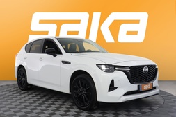 Mazda CX-60 vaihtoauto