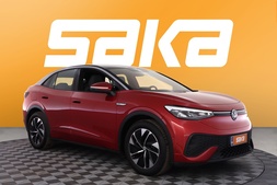 Volkswagen ID.5 vaihtoauto