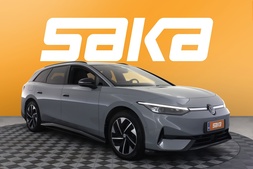 Volkswagen ID.7 vaihtoauto