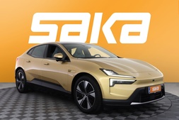 Polestar 4 vaihtoauto