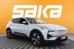 Polestar 3 vaihtoauto