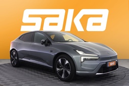 Polestar 4 vaihtoauto