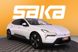 Polestar 4 vaihtoauto