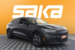 Ford USA Mustang vaihtoauto