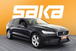 Volvo V60 Cross Country vaihtoauto