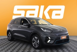 Kia Niro Electric vaihtoauto