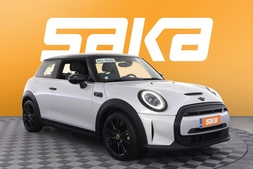 Mini Cooper vaihtoauto