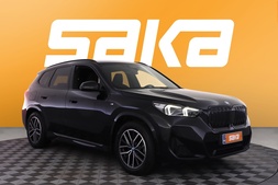 BMW iX1 vaihtoauto