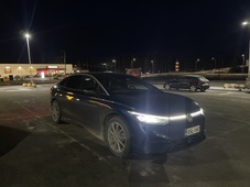 Volkswagen ID.7 vaihtoauto