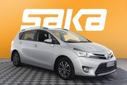 Toyota Verso vaihtoauto