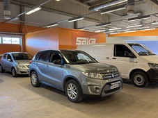 Suzuki Vitara vaihtoauto